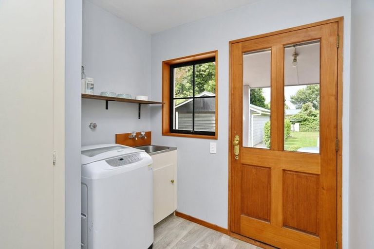 Photo of property in 37 Old Main North Road, Leithfield, Amberley, 7481