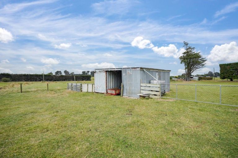 Photo of property in 510 Avon Road, Tisbury, Invercargill, 9877