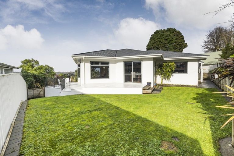 Photo of property in 5 Cobbe Crescent, Feilding, 4702