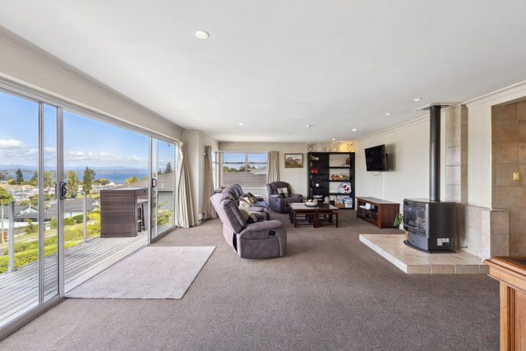 Photo of property in 48 Norman Smith Street, Nukuhau, Taupo, 3330