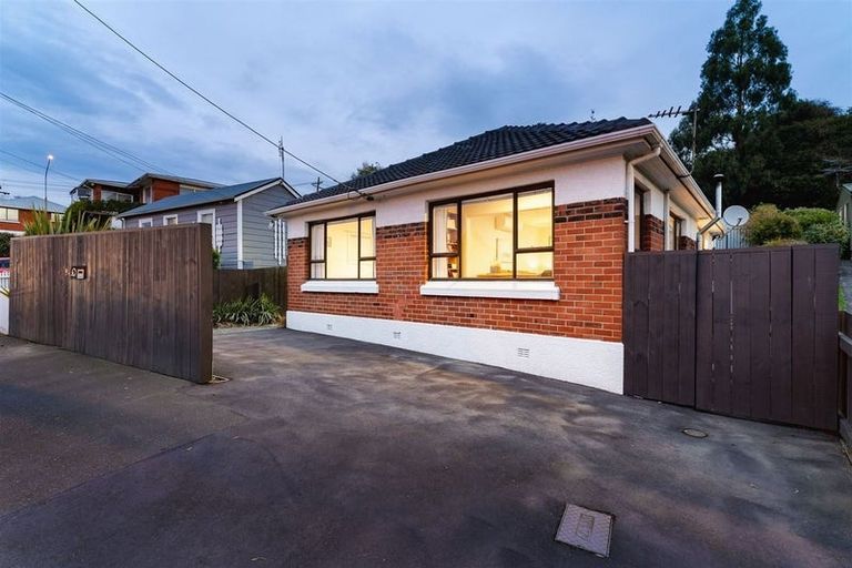 Photo of property in 94 Main South Road, Green Island, Dunedin, 9018