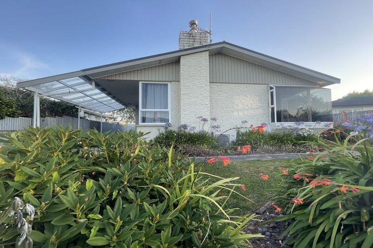 Photo of property in 18 Talbot Place, Hargest, Invercargill, 9810
