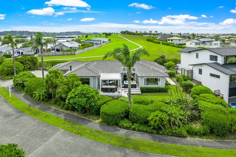 Photo of property in 3 Pacific Cliffs Drive, Gulf Harbour, Whangaparaoa, 0930
