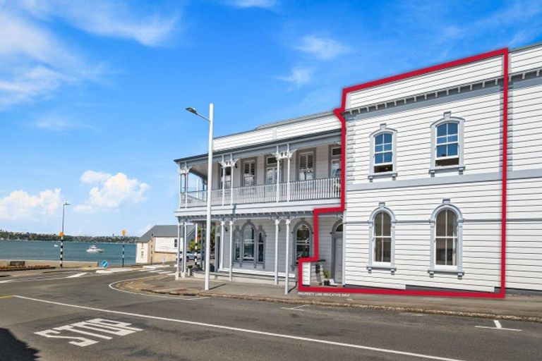 Photo of property in G 03/29 King Edward Parade, Devonport, Auckland, 0624