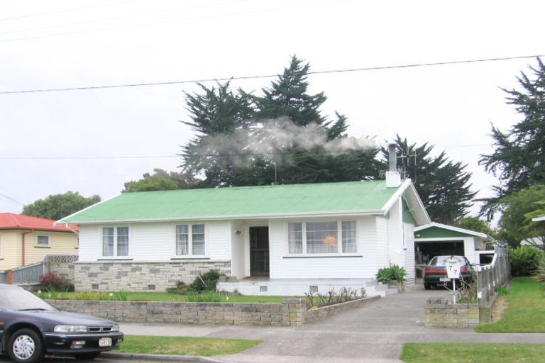 Photo of property in 77 Coverdale Street, Onekawa, Napier, 4110