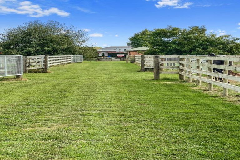Photo of property in 202e Tower Road, Matamata, 3471