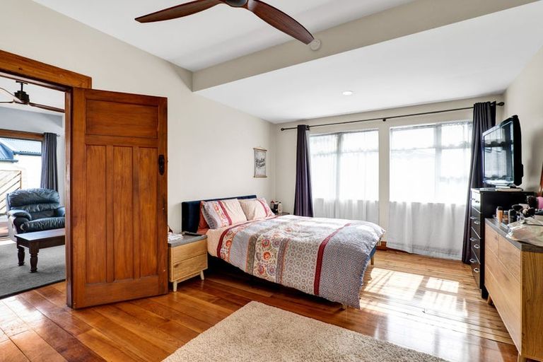 Photo of property in 58 Record Street, Fitzroy, New Plymouth, 4312