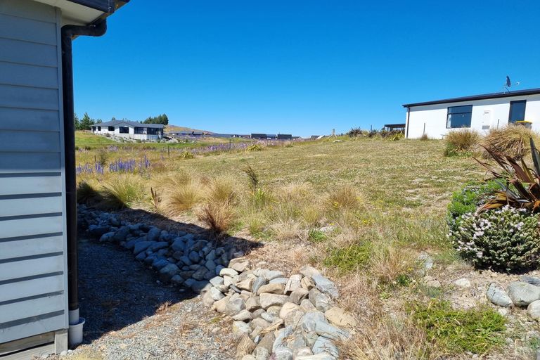 Photo of property in 24 Rodman Lane, Lake Tekapo, 7999
