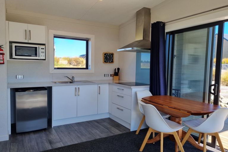 Photo of property in 24 Rodman Lane, Lake Tekapo, 7999