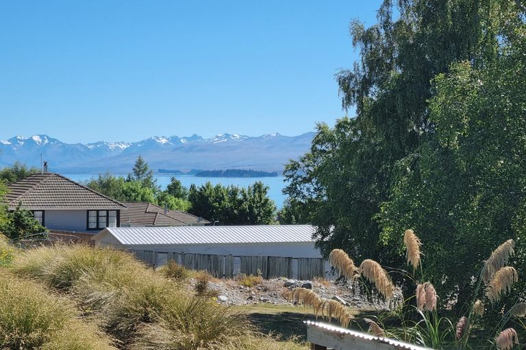Photo of property in 24 Rodman Lane, Lake Tekapo, 7999