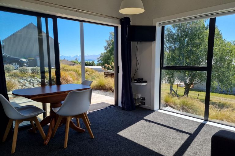 Photo of property in 24 Rodman Lane, Lake Tekapo, 7999