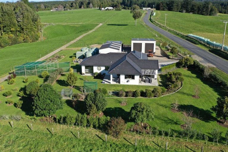 Photo of property in 2001 Te Matai Road, Ngawaro, Te Puke, 3188