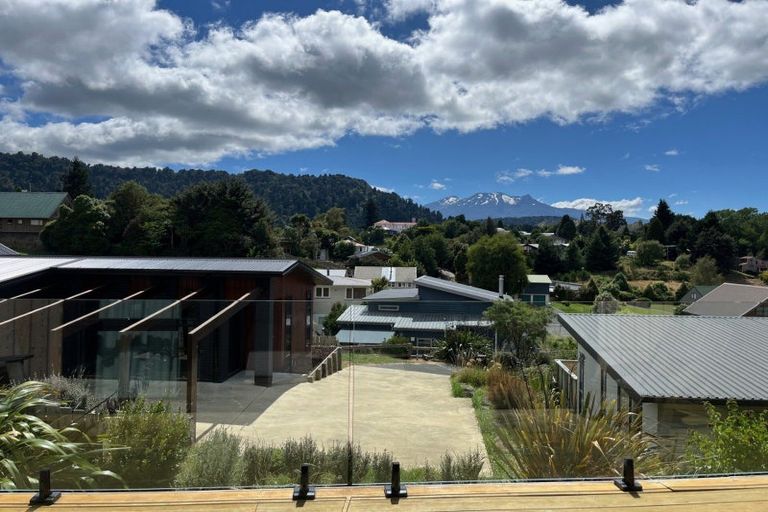 Photo of property in 4 Kowhai Way, Ohakune, 4625