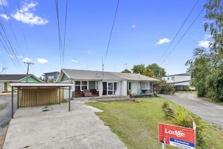 Photo of property in 14a Gadsby Place, Hamilton East, Hamilton, 3216