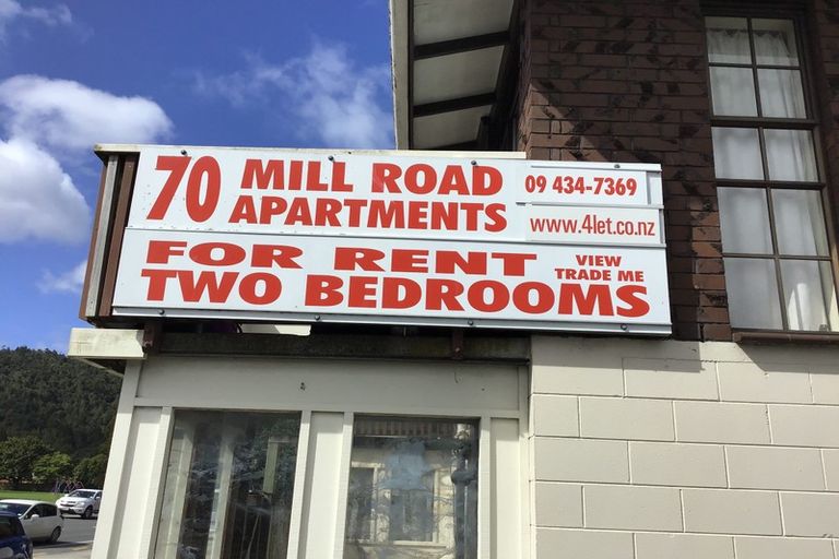 Photo of property in 6/70 Mill Road, Kensington, Whangarei, 0112