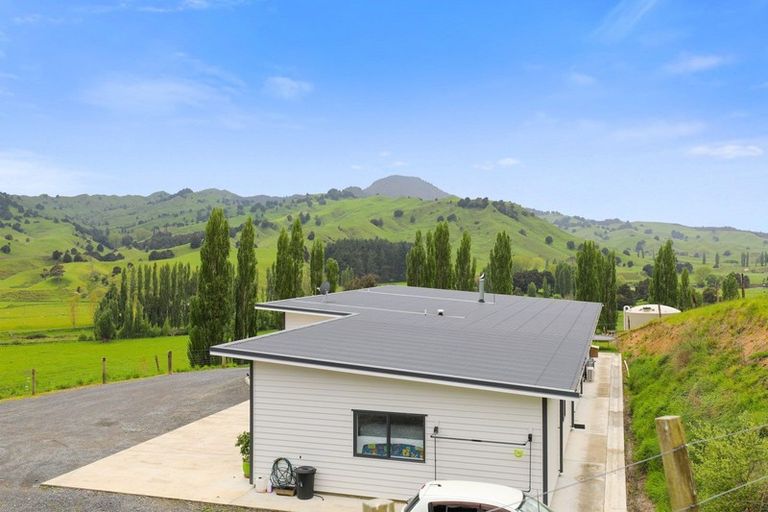 Photo of property in 436 Taringamotu Road, Taringamotu, Taumarunui, 3994