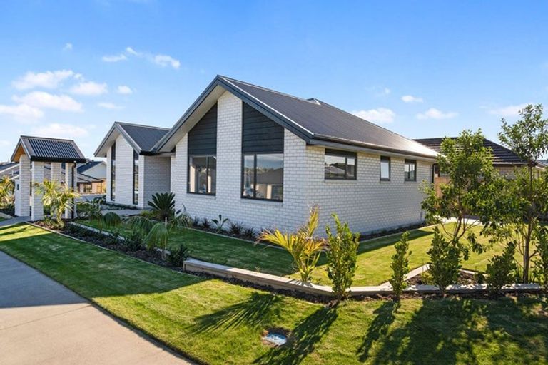 Photo of property in 255 Parklands Avenue, Bell Block, New Plymouth, 4312
