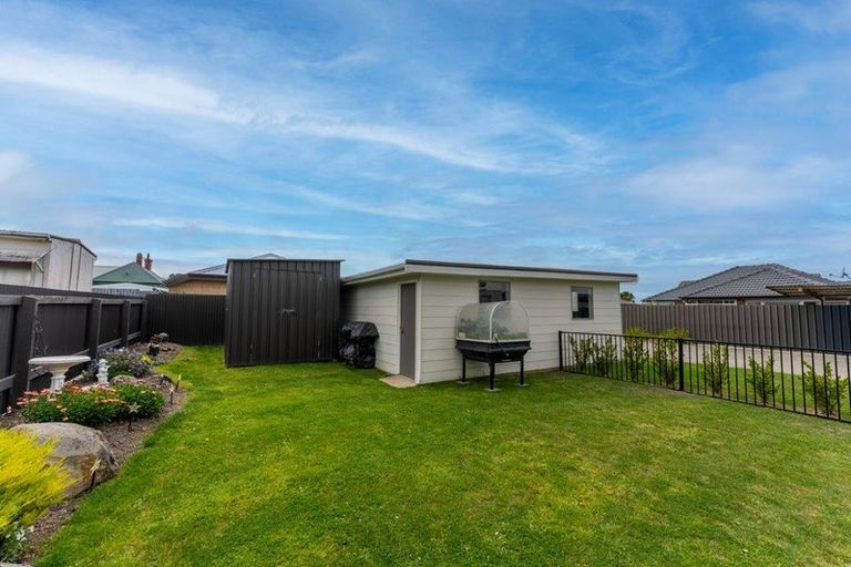 Photo of property in 38a Maltby Avenue, West End, Timaru, 7910