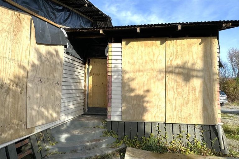 Photo of property in 426 State Highway 6, Coal Creek, Greymouth, 7802