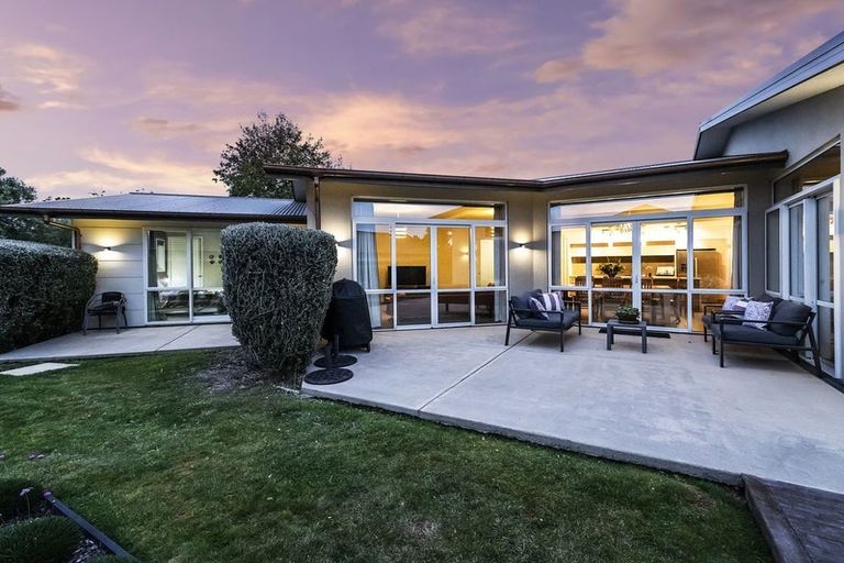 Photo of property in 22 Tauhinu Avenue, Lincoln, 7608