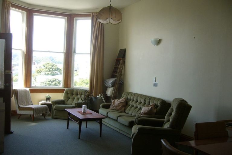 Photo of property in 22 Ohiro Road, Aro Valley, Wellington, 6021