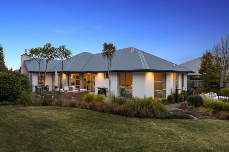 Photo of property in 60 Iris Taylor Avenue, West Melton, 7618