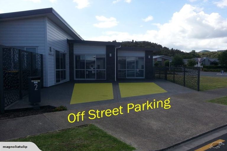 Photo of property in 2 Boulder Lane, Pyes Pa, Tauranga, 3112