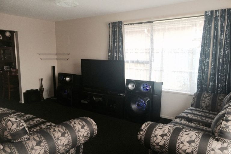 Photo of property in 2/7 Kinross Street, Hei Hei, Christchurch, 8042