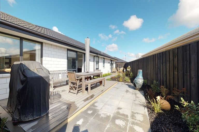 Photo of property in 6 Munro Lane, Rolleston, 7615