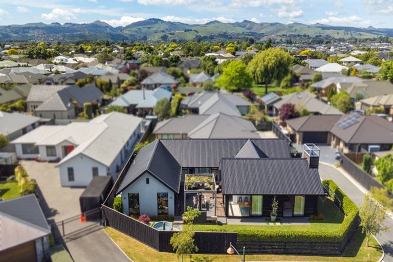 Photo of property in 5 Birchgate Lane, Halswell, Christchurch, 8025