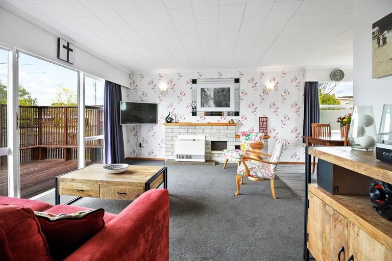 Photo of property in 7 Lewis Street, Glenview, Hamilton, 3206