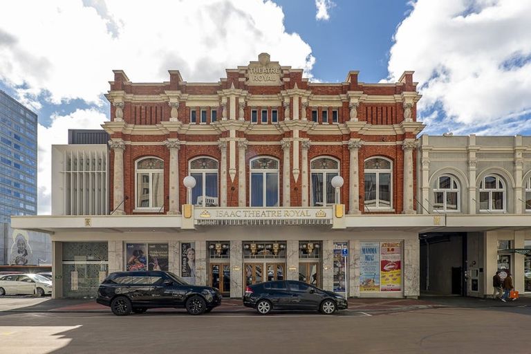 Photo of property in 36/868 Colombo Street, Christchurch Central, Christchurch, 8013