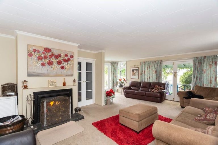 Photo of property in 1235 Maheno-herbert Road, Maheno, Oamaru, 9495