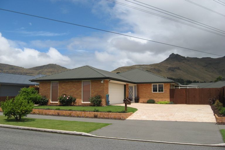 Photo of property in 67 Mauger Drive, Heathcote Valley, Christchurch, 8022