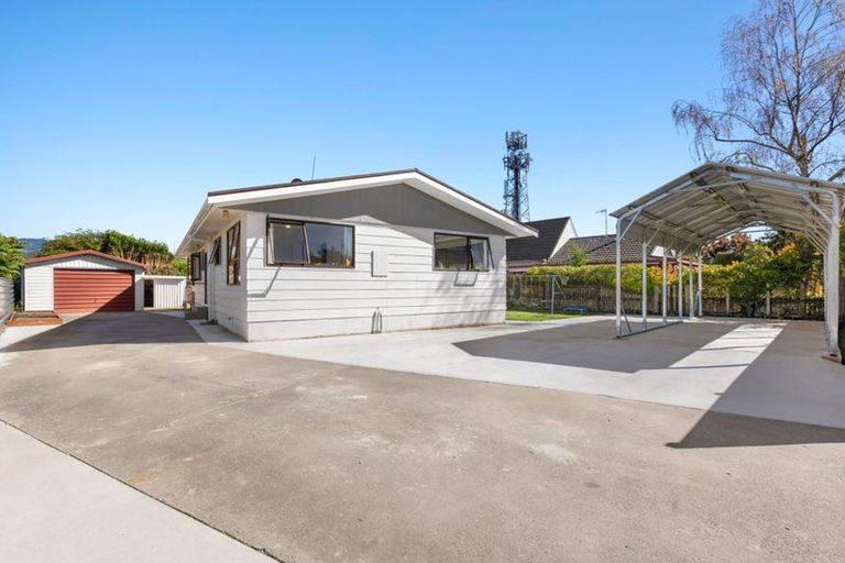 Photo of property in 6 Avalon Court, Motueka, 7120