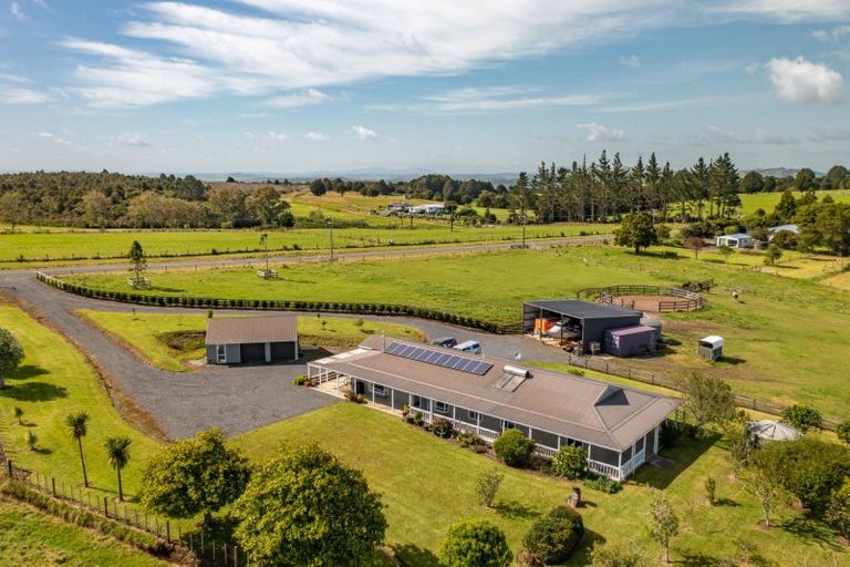 Photo of property in 625 Waiare Road, Okaihau, 0475