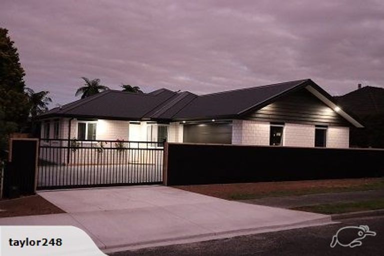 Photo of property in 19a Maire Street, Inglewood, 4330