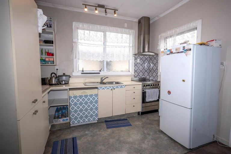 Photo of property in 161 Weld Street, Hokitika, 7810