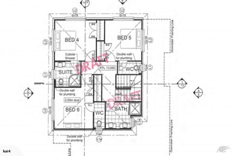 Photo of property in 23a Carrington Avenue, Hillcrest, Hamilton, 3216