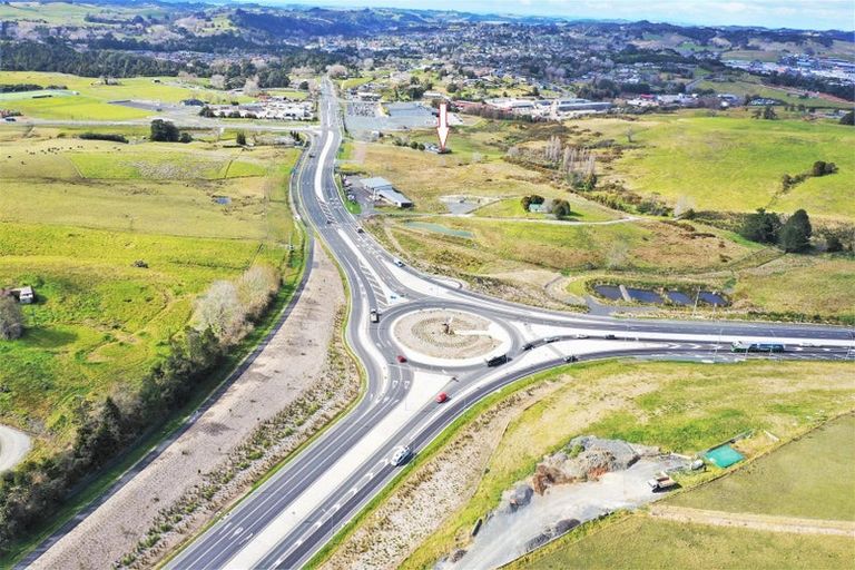 Photo of property in 27 State Highway 1, Warkworth, 0984