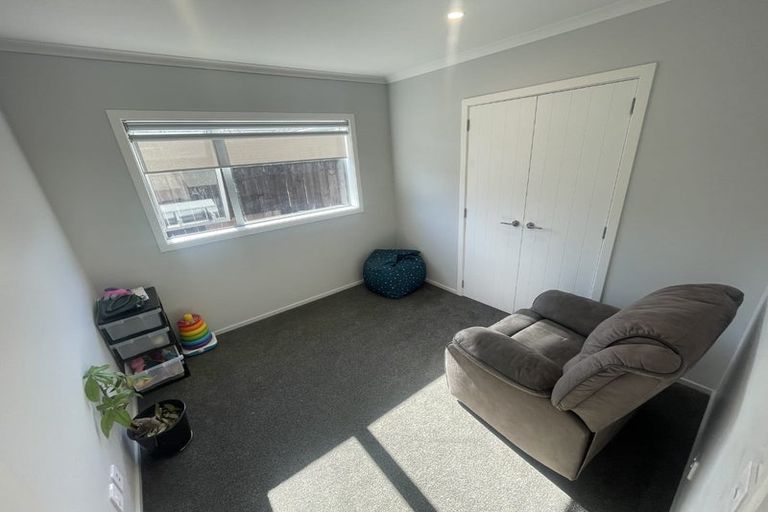 Photo of property in 18 Martha Turnell Crescent, Manor Park, Lower Hutt, 5019