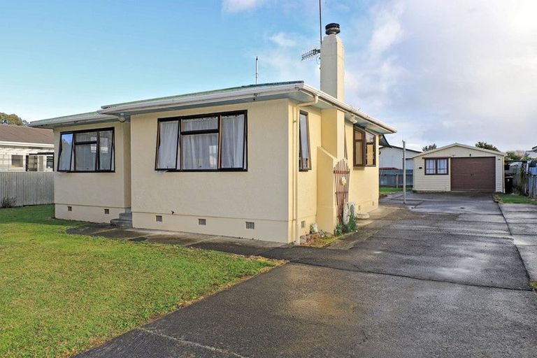 Photo of property in 505 Collinge Road, Mayfair, Hastings, 4122