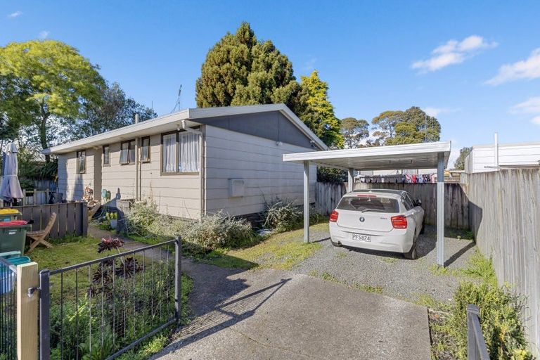 Photo of property in 25b Dominion Road, Nawton, Hamilton, 3200