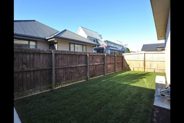 Photo of property in 4/54 Bishop Street, St Albans, Christchurch, 8014