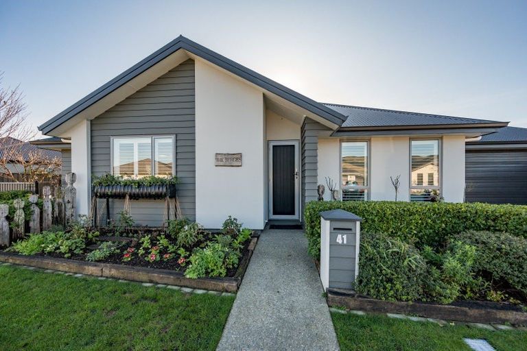 Photo of property in 41 Youngberry Drive, Richmond, 7020