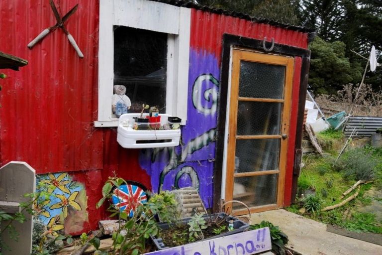 Photo of property in 65 Derby Street, Hampden, 9410