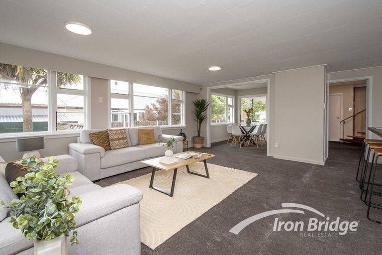 Photo of property in 2 Pinewood Avenue, North New Brighton, Christchurch, 8083