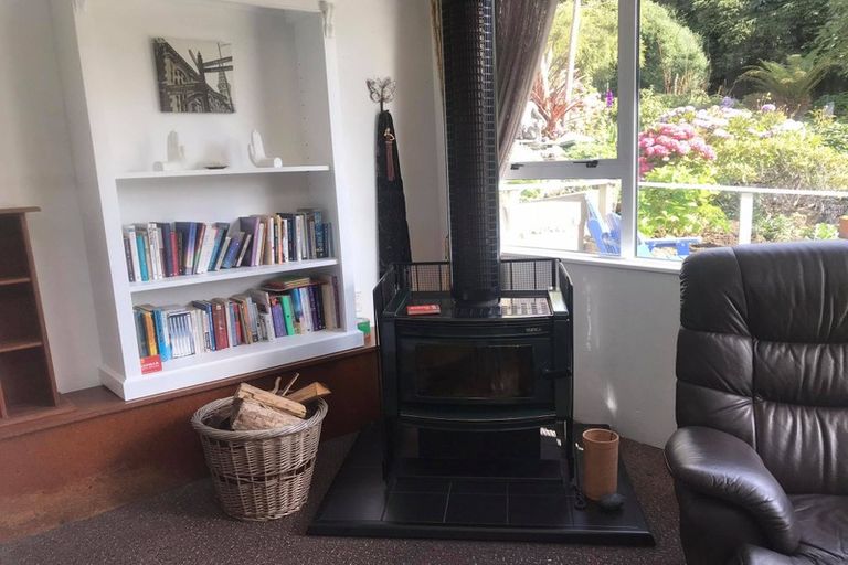 Photo of property in 19 Whalers Crescent, Omaui, Invercargill, 9877