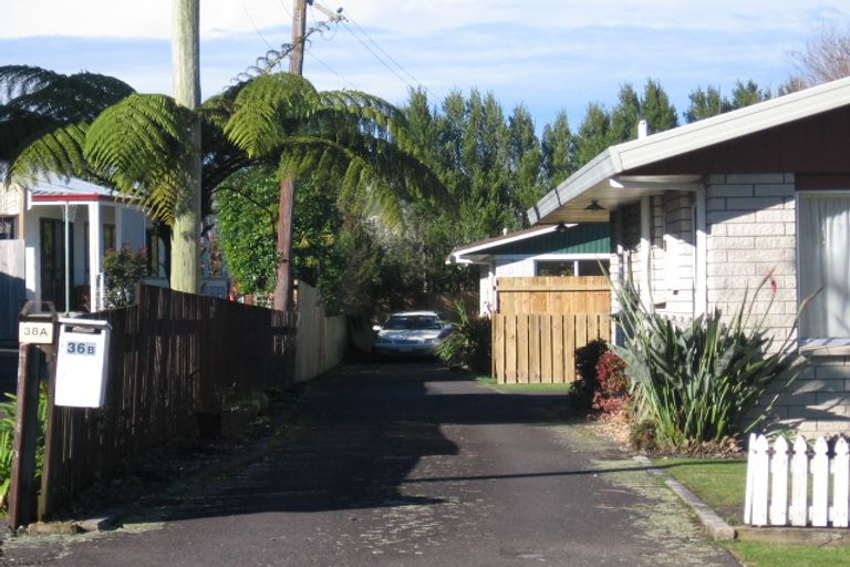 Photo of property in 38 Brookfield Street, Hamilton East, Hamilton, 3216