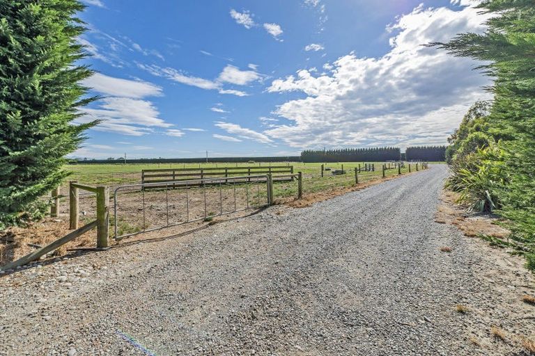 Photo of property in 391 Sharlands Road, Dunsandel, Rakaia, 7783